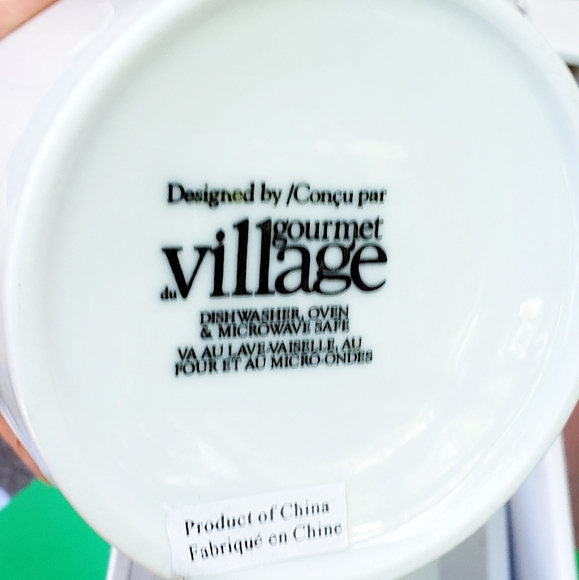 Gourmet Village Dip Chiller - Picture 3 of 3